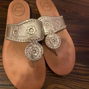Jack rogers sandals
